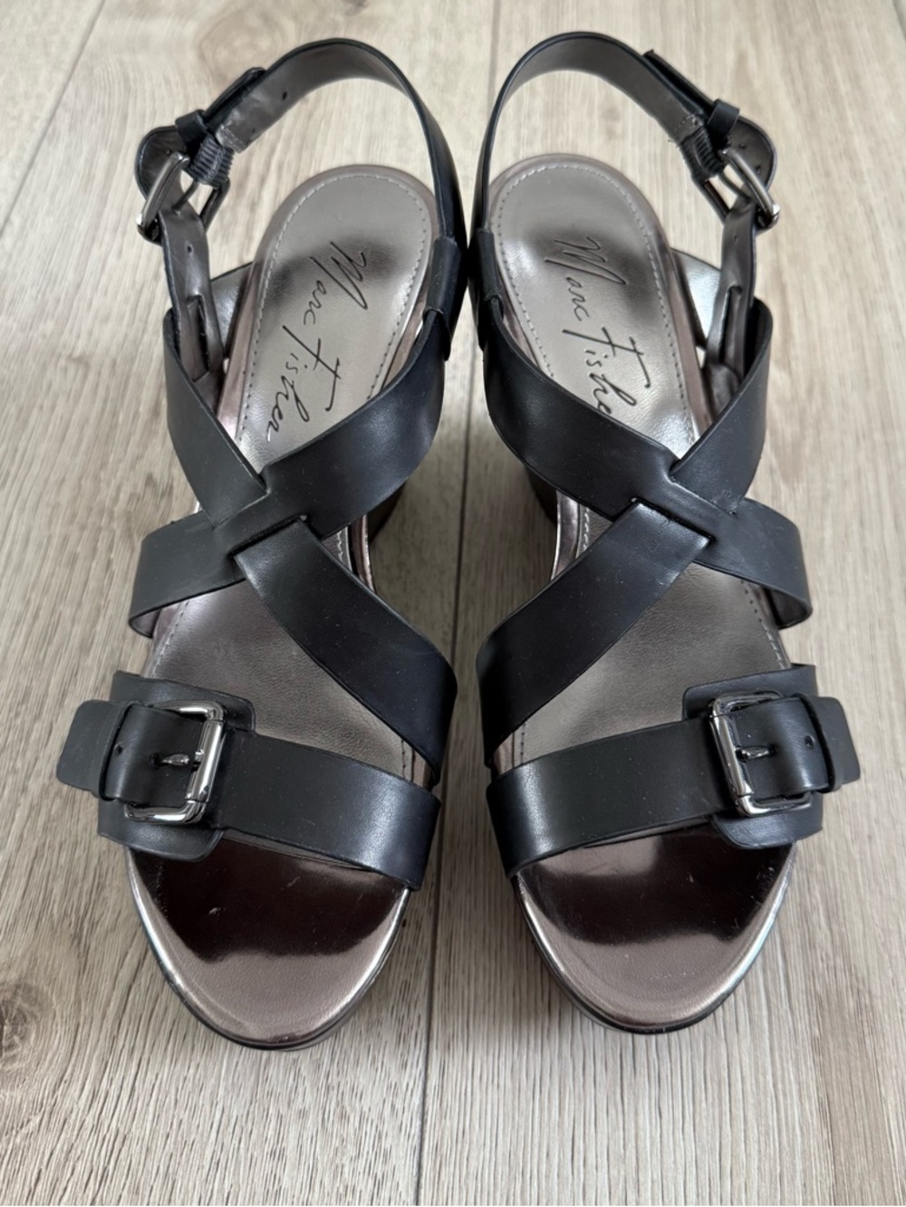 Marc Fisher Wedges
